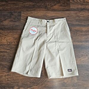 NWT Dickies Work Shorts